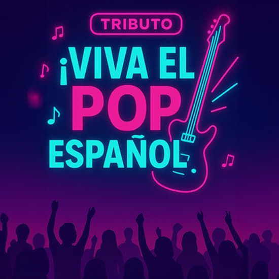 Viva el Pop Espa\u00f1ol