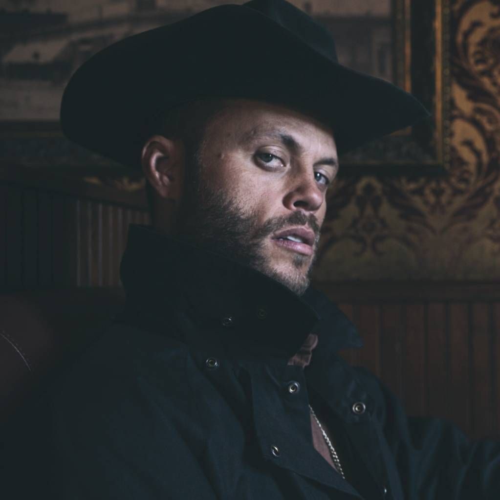 PRCA ProRodeo - Charley Crockett at Bridgestone Arena