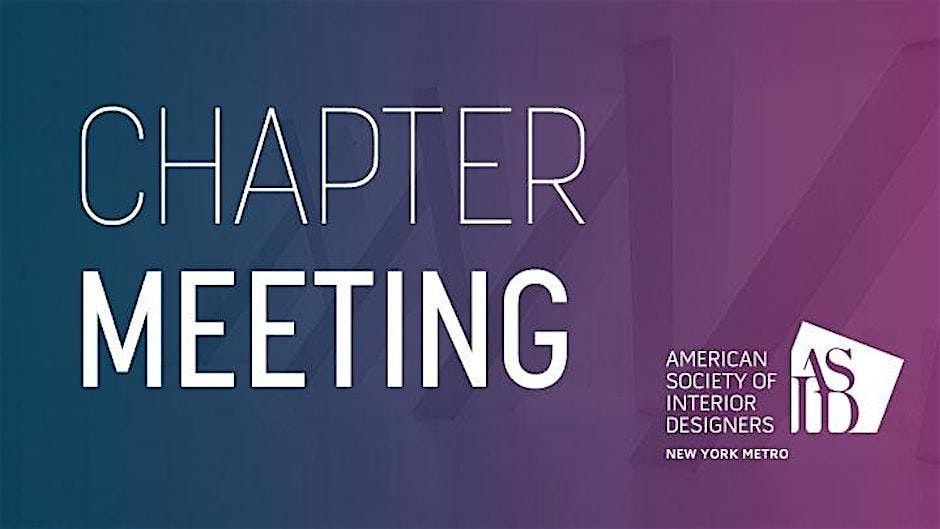 ASID NY Metro Annual Holiday Party