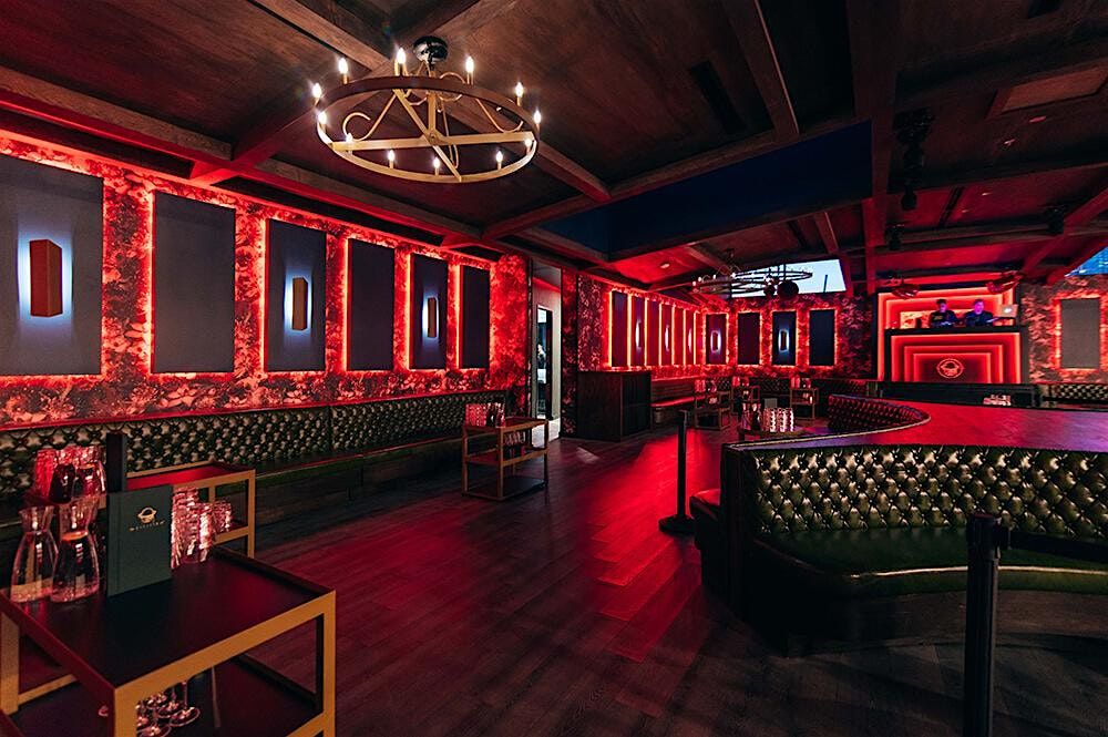 House Party Fridays at Citizen Dallas