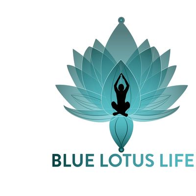 Blue Lotus Life