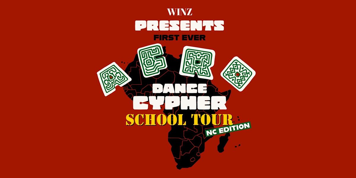 winz-presents-afrodance-cypher-school-tour-at-east-carolina-university