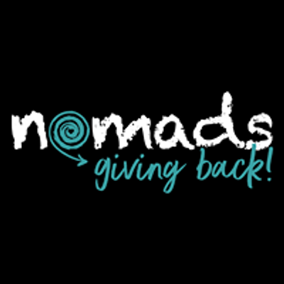 Nomads Giving Back