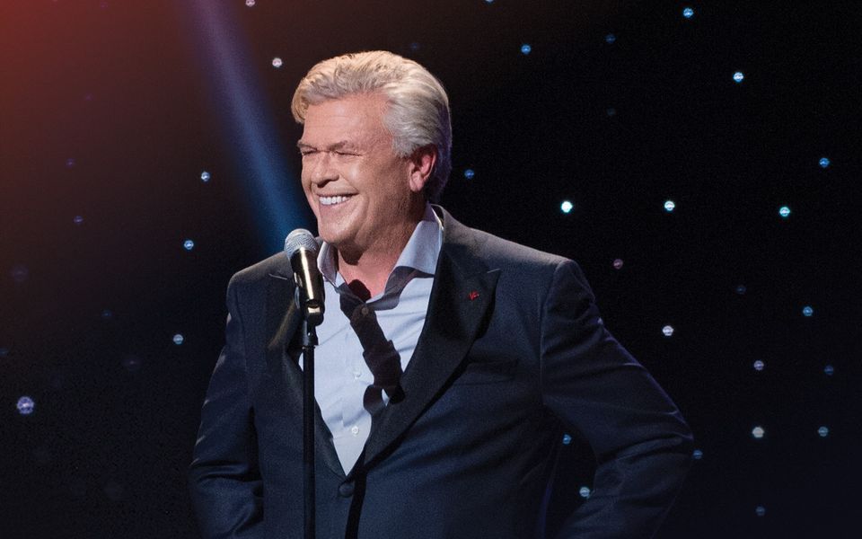 Ron White