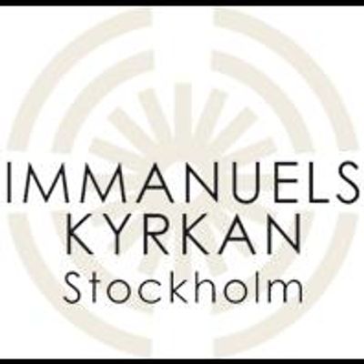 Immanuelskyrkan Stockholm