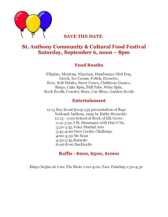 Event Photos