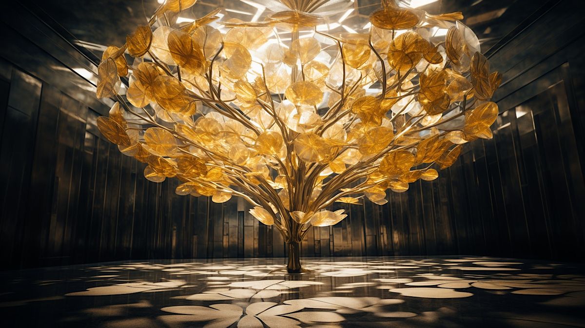 Verse Denver Presents: Art of The Future