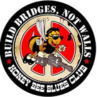 Honey Bee Blues Club