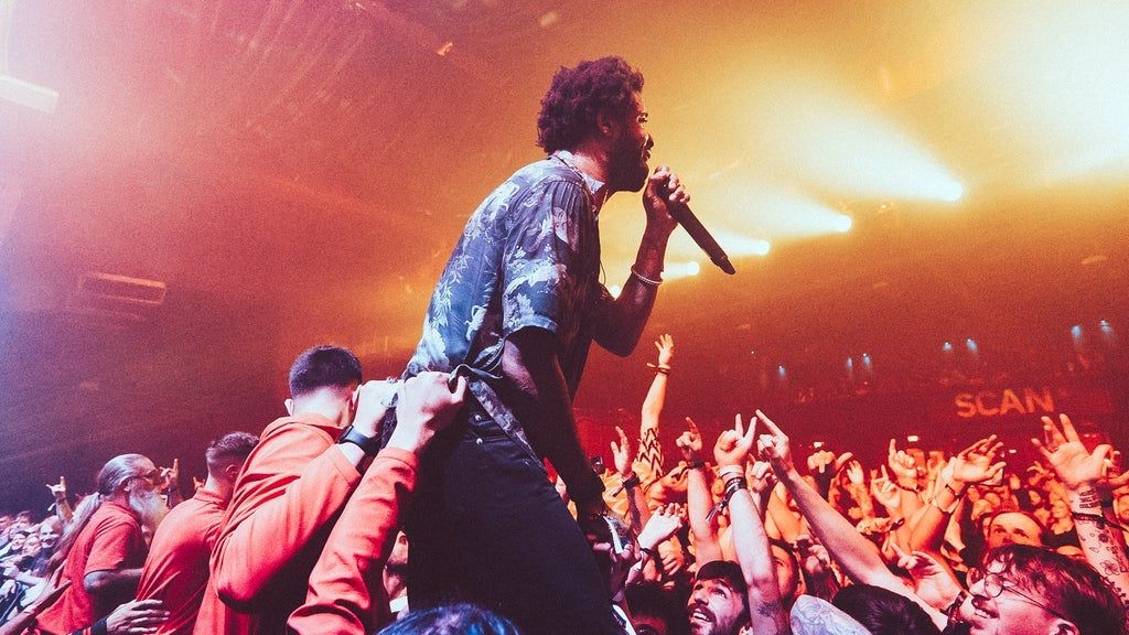 RADAR Festival: Saturday