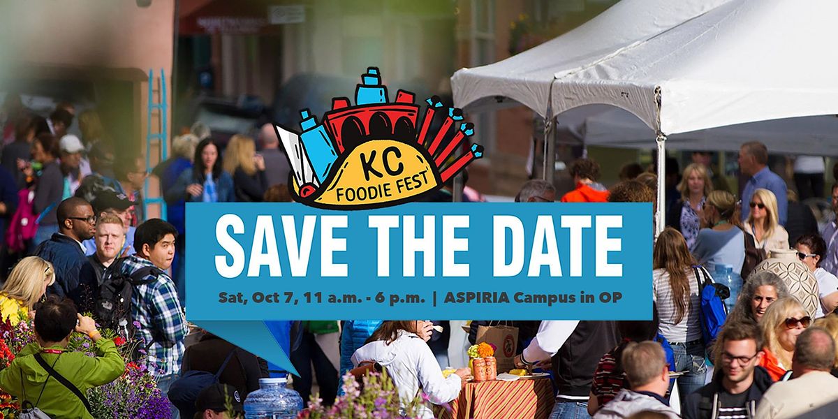 KC Foodie Fest