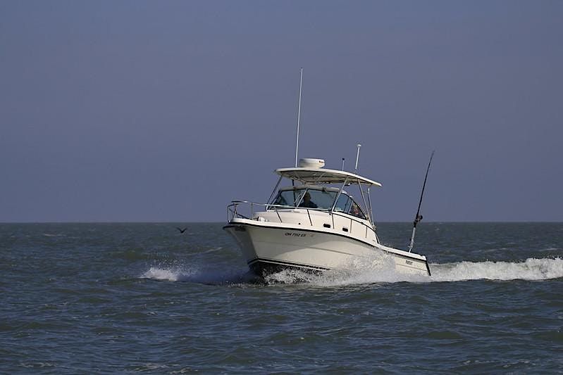 Ohio Boating Education Course (OBEC)