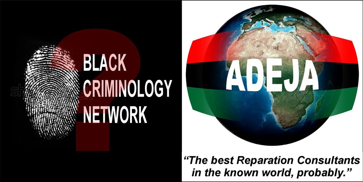 Black Criminology Network and ADEJA community discussion at Cambridge