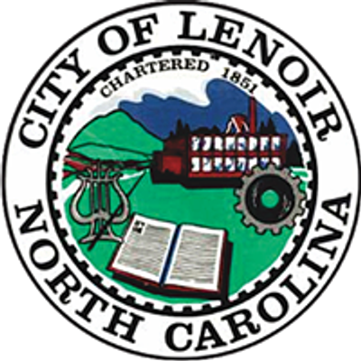 City of Lenoir, NC Government