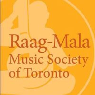Raag-Mala Music Society of Toronto