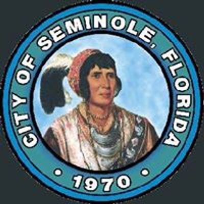 City of Seminole Recreation Department