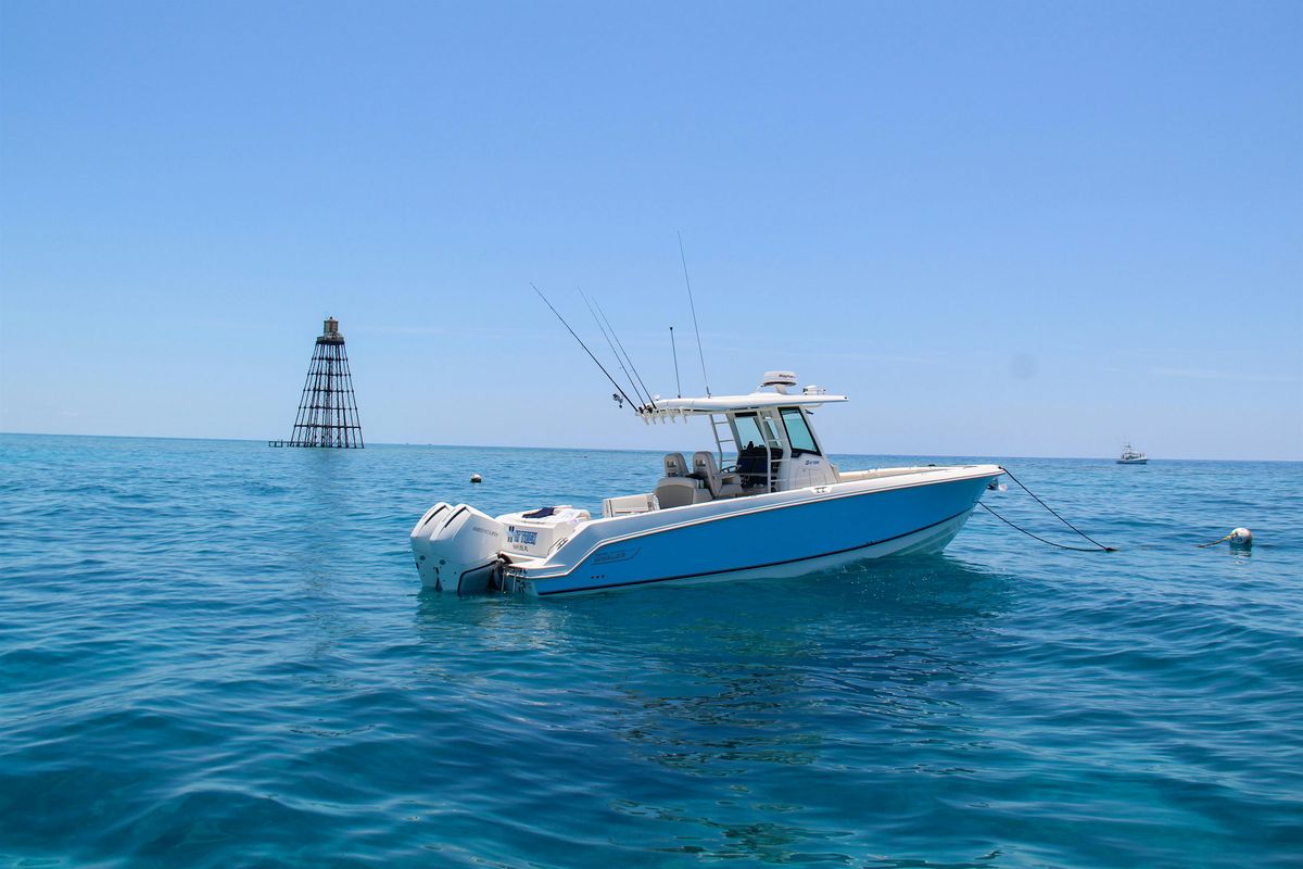 Florida Keys Mini Season Getaways! (MarineMax St. Pete) - Waitlisted
