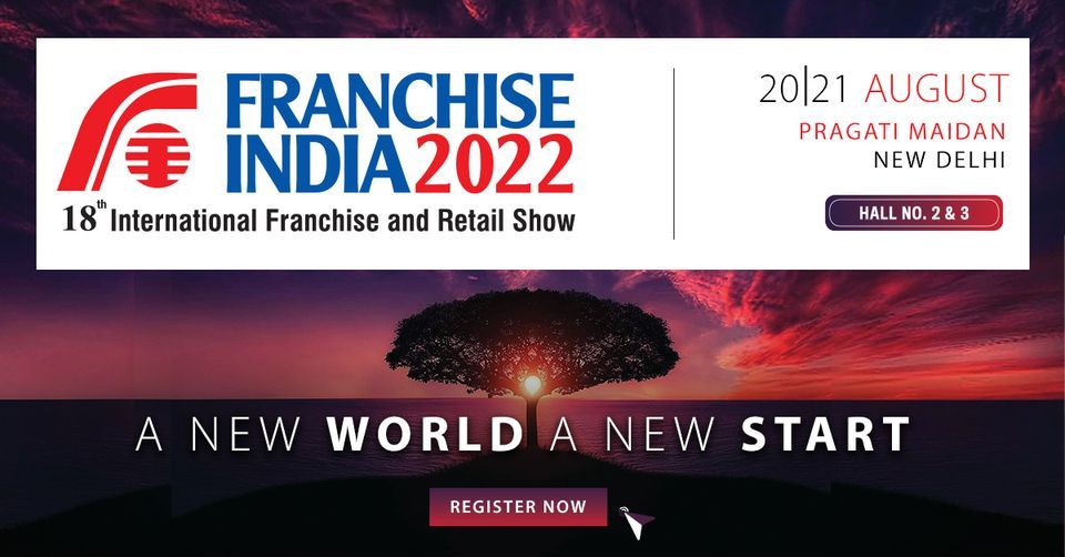 Franchise India Expo 2022