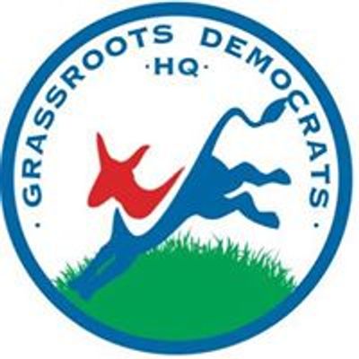 Grassroots Democrats HQ