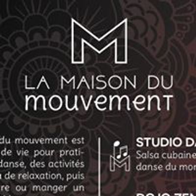 La Maison du Mouvement