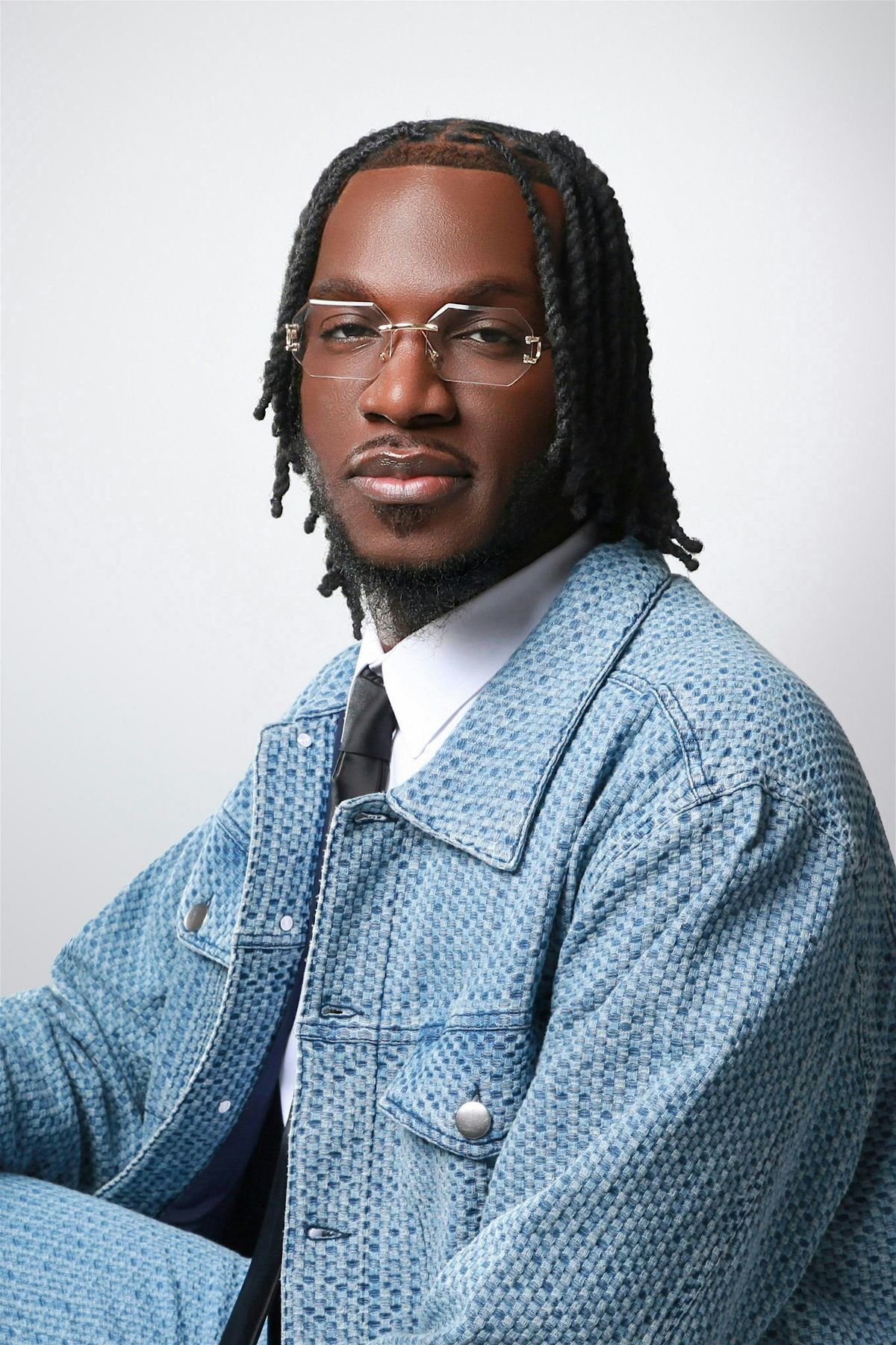 Davon Rice EP Release