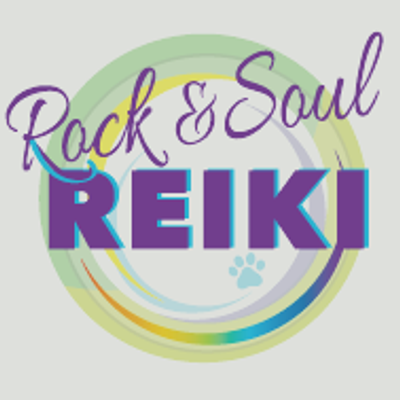Rock & Soul Reiki