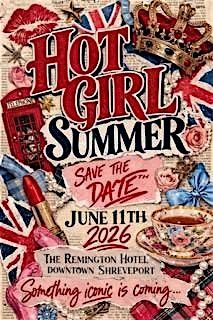 Hot Girl Summer Royal or Rubbish