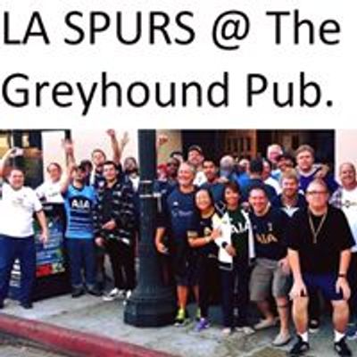 The Official Los Angeles Tottenham Hotspur Supporters Club