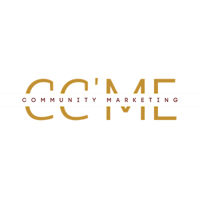 CC'ME Community Marketing