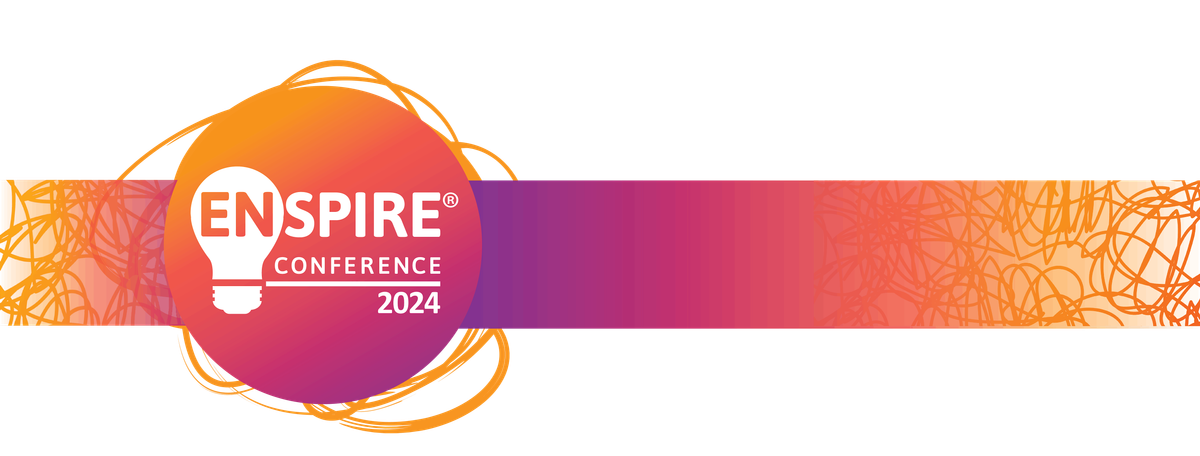 Enspire Conference 2024