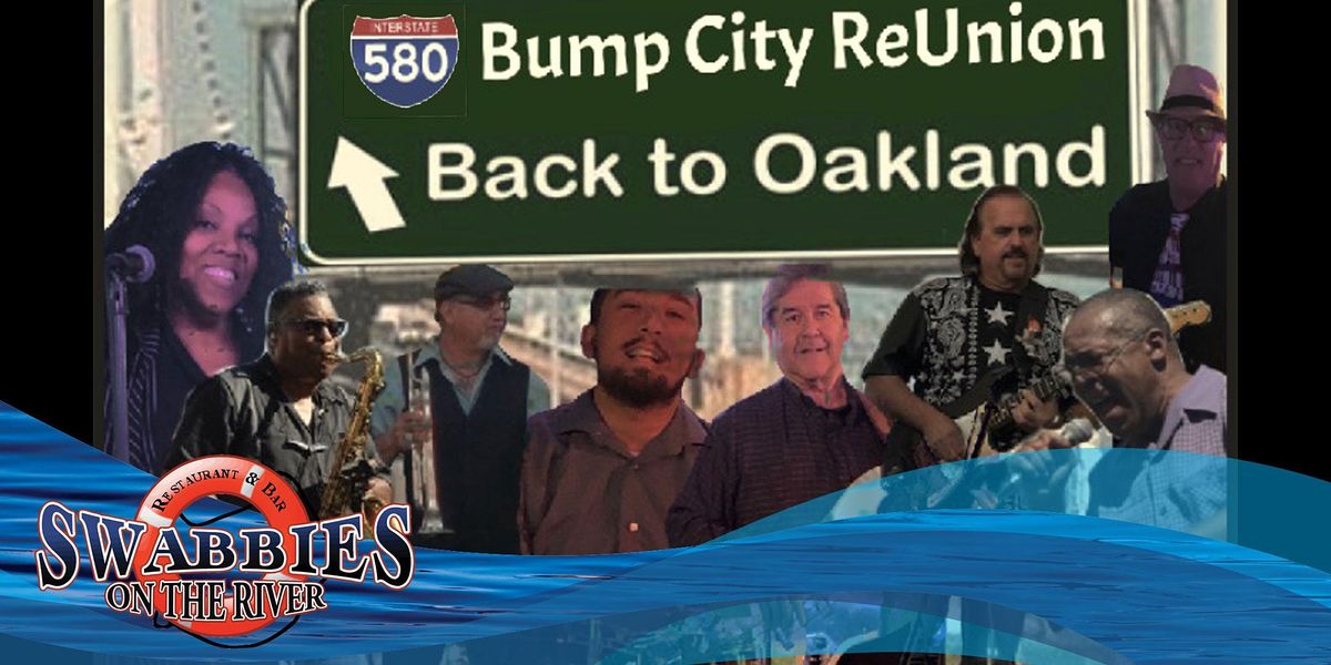 Bump City ReUnion