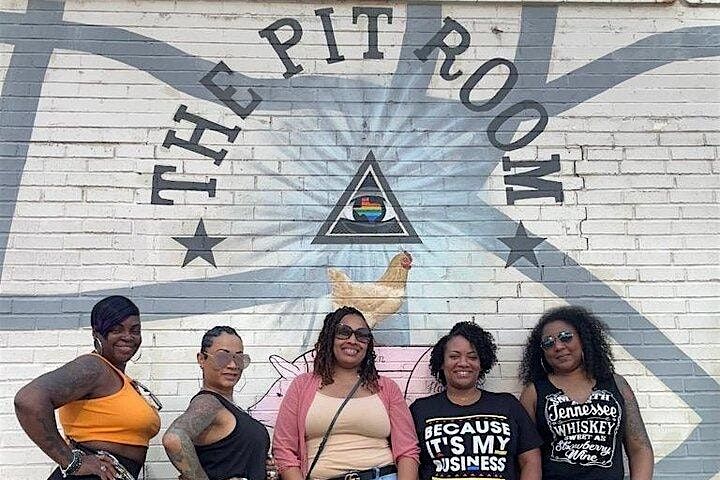 Vibin\u2019 in Ventura Scavenger Hunt