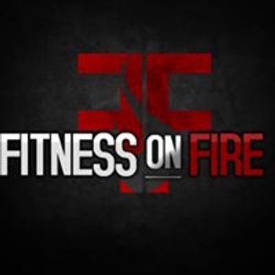 Fitness On Fire
