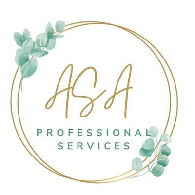 ASA Professional Services