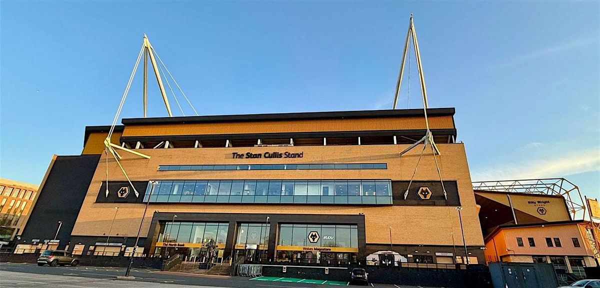 Wolverhampton Jobs Fair