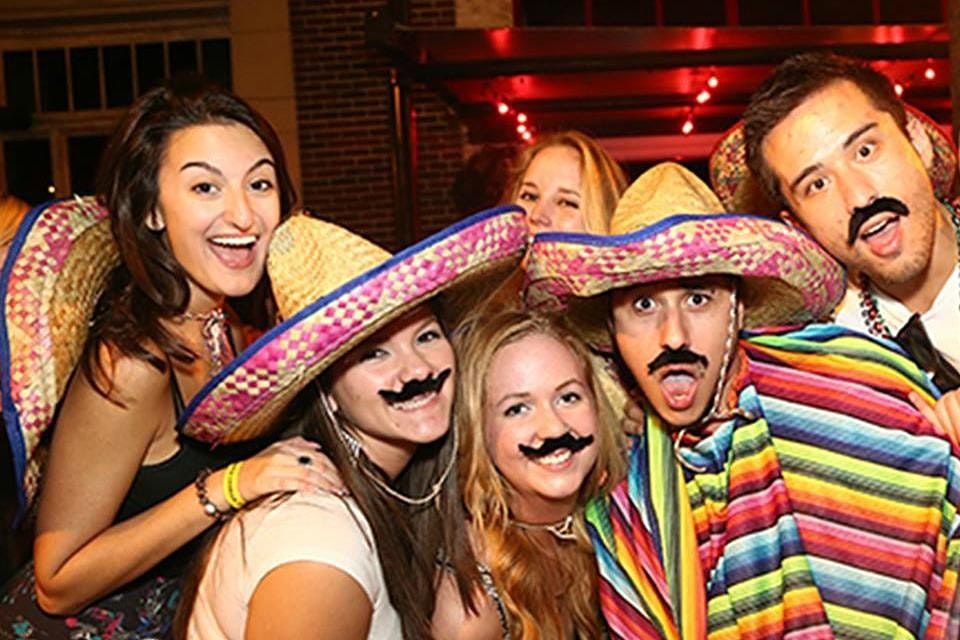 Cinco De Mayo 2025 Events Nyc