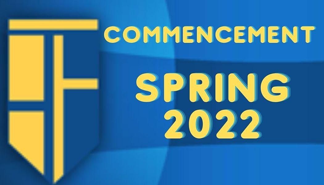 2022 Spring Commencement | Pellissippi State Community College