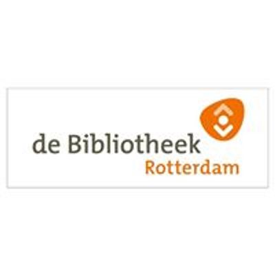 Bibliotheek Rotterdam