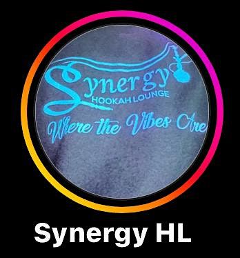 Synergy Hookah Lounge