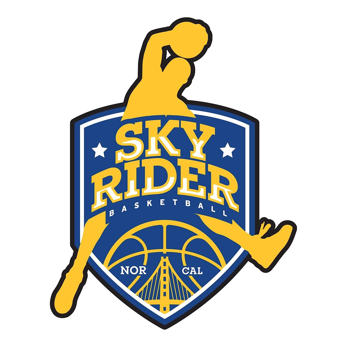 Skyrider Nor Cal Basketball Youth Tryouts at Alameda High School on ...