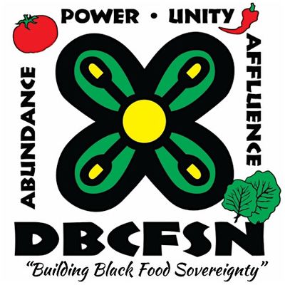 Detroit Black Community Food Sovereignty Network