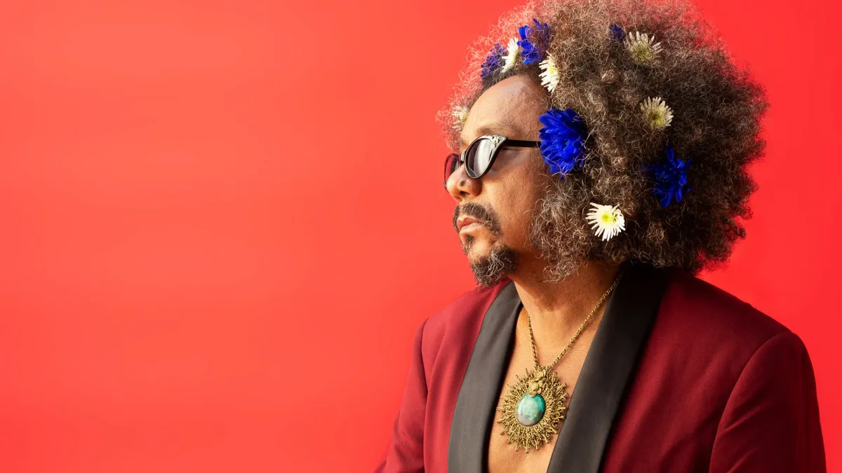 Chico C\u00e9sar in S\u00e3o Paulo