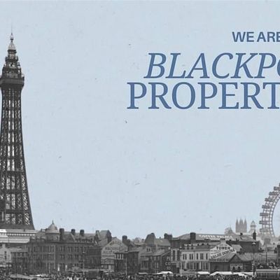 Blackpool Property Hub