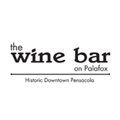 The Wine Bar on Palafox