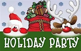 Christmas Mixer for Single Professionals 40+