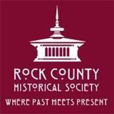 Rock County Historical Society and Lincoln-Tallman House