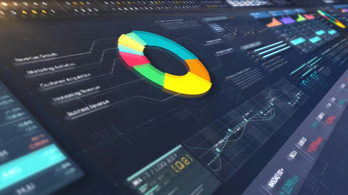 Tunneys Professional Training - Introduction to Power BI and Power Query