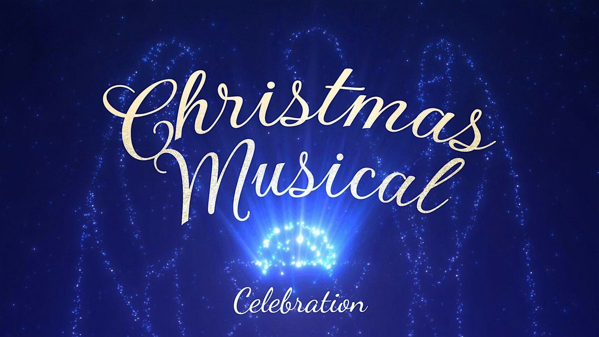 Christmas Musical Celebration