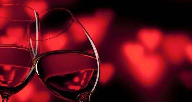 Pre Valentine's Wine Tasting Social