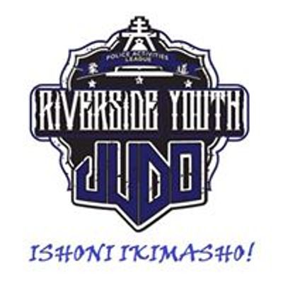 Riverside Youth Judo Club