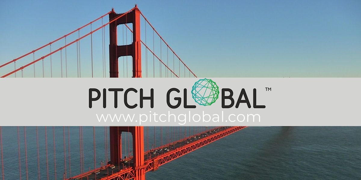 Pitch to CVCs/VC.s/Angels in person at SF Campus of UC Berkeley ...